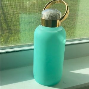 BKR Audrey with Swarovski cap